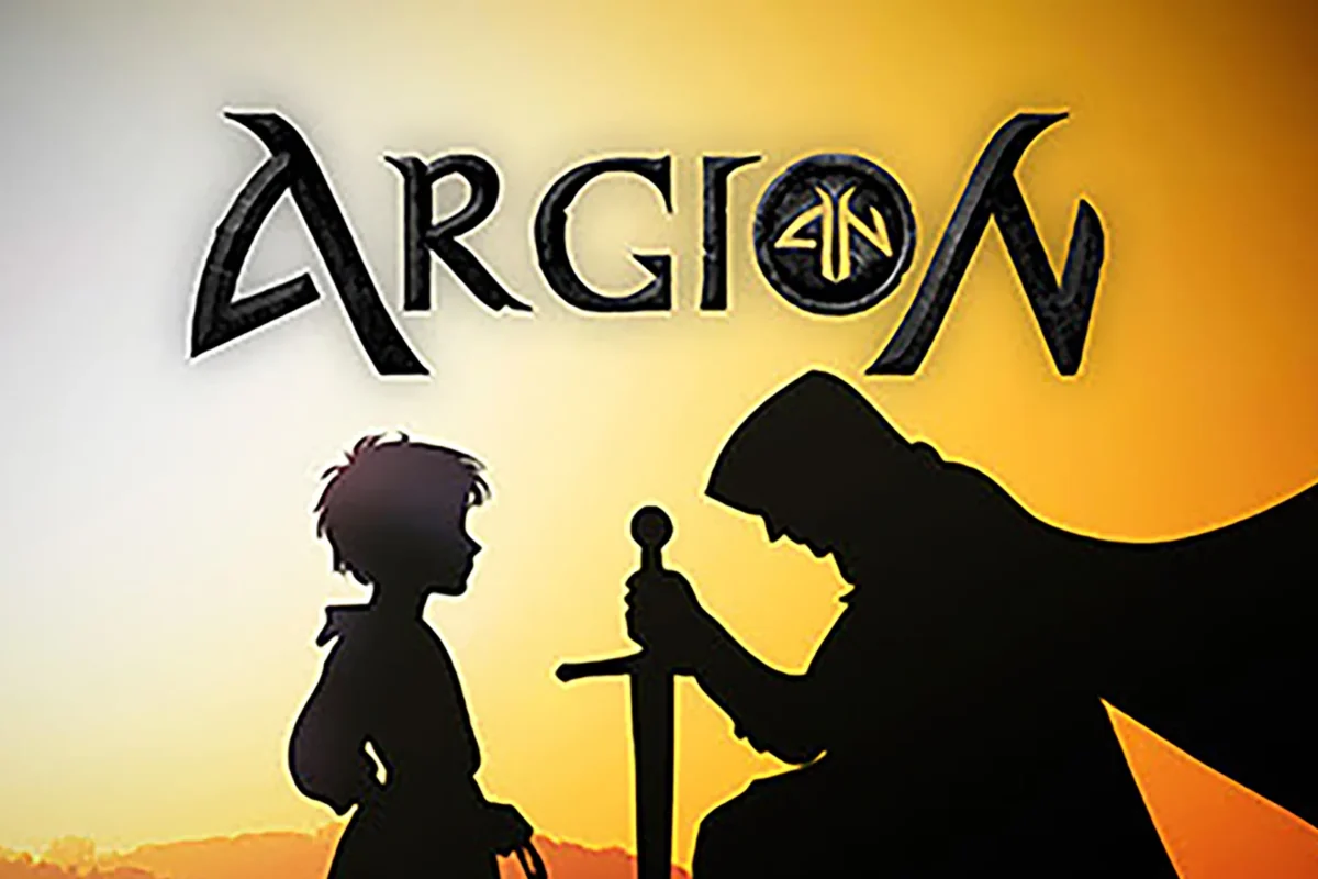 Argion estrena single “Mi Héroe”