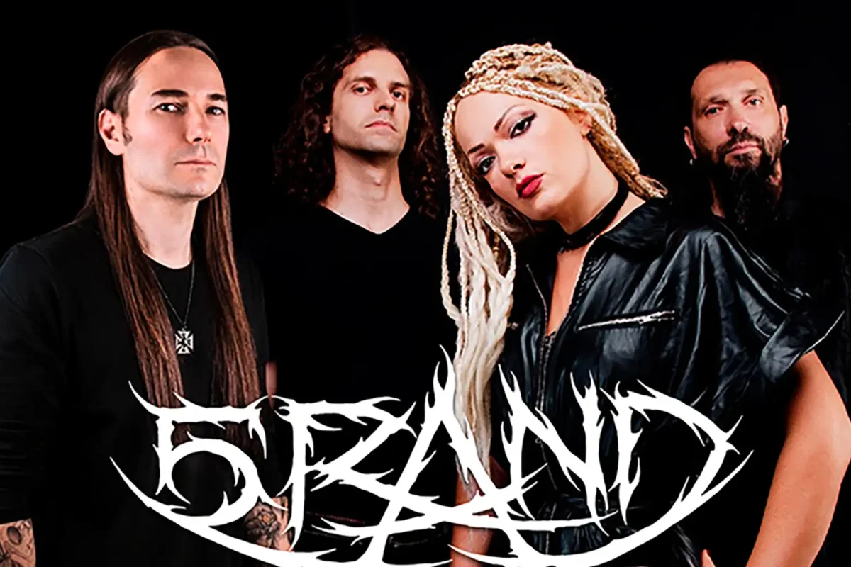 Ya a la venta el nuevo disco de 5RAND