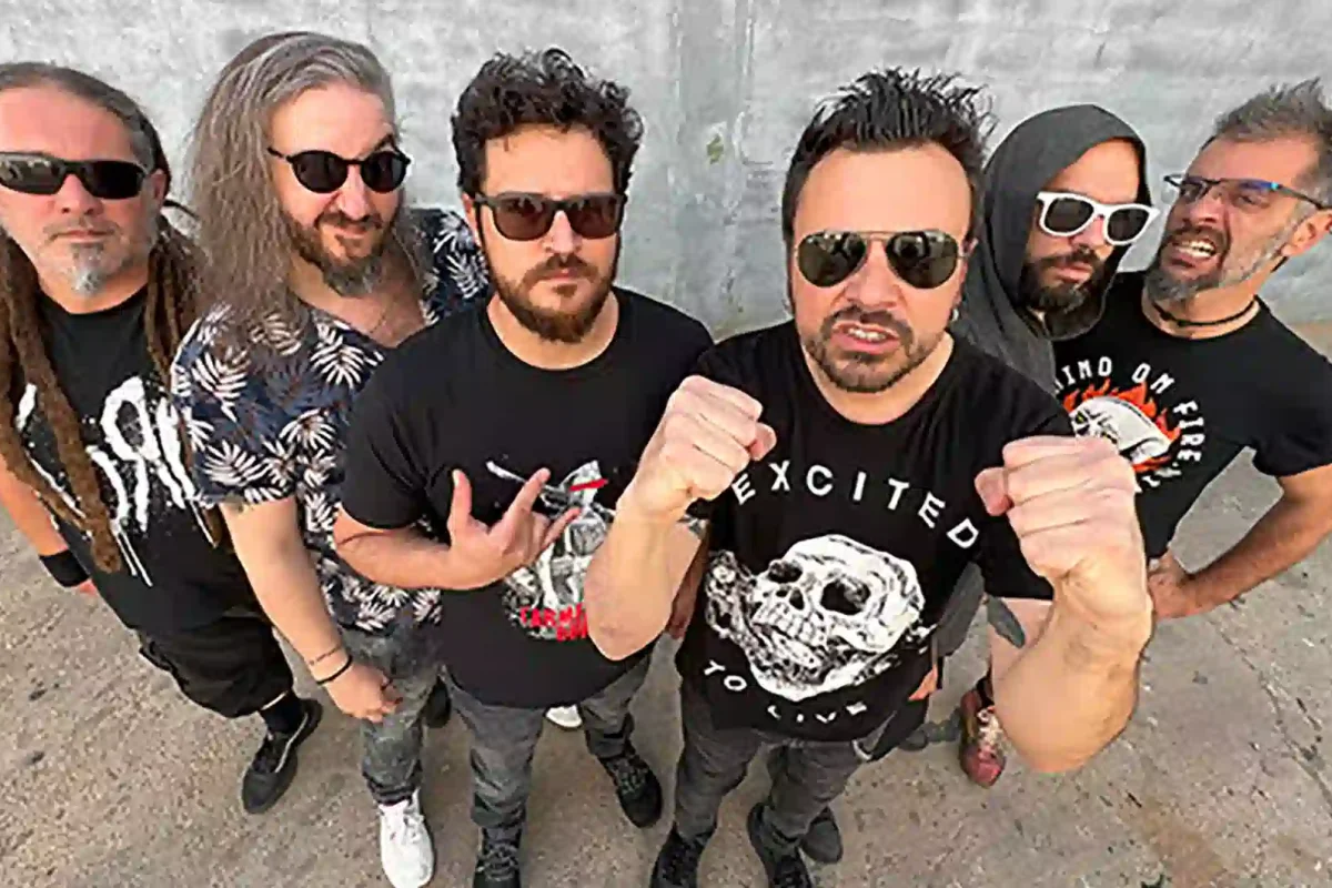 “Freed From Desire”, nuevo videoclip de Sujeto K