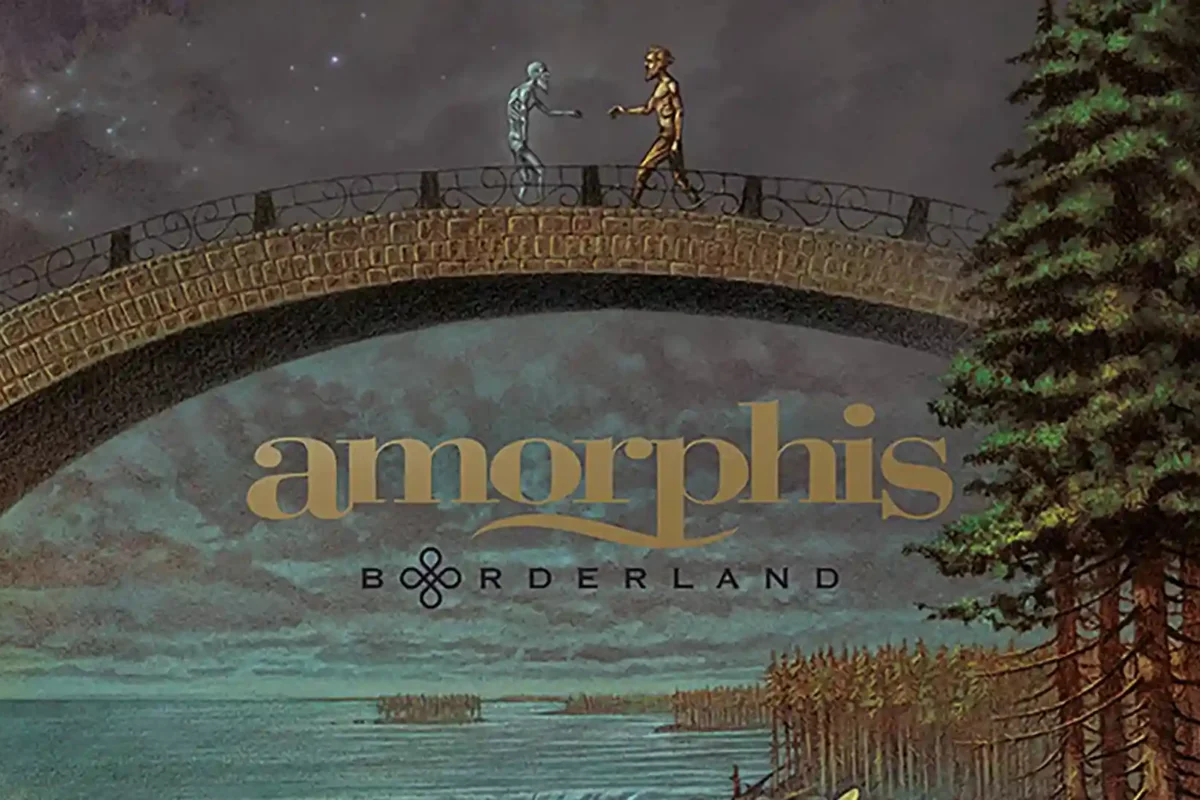 Amorphis estrena single “Light And Shadow”