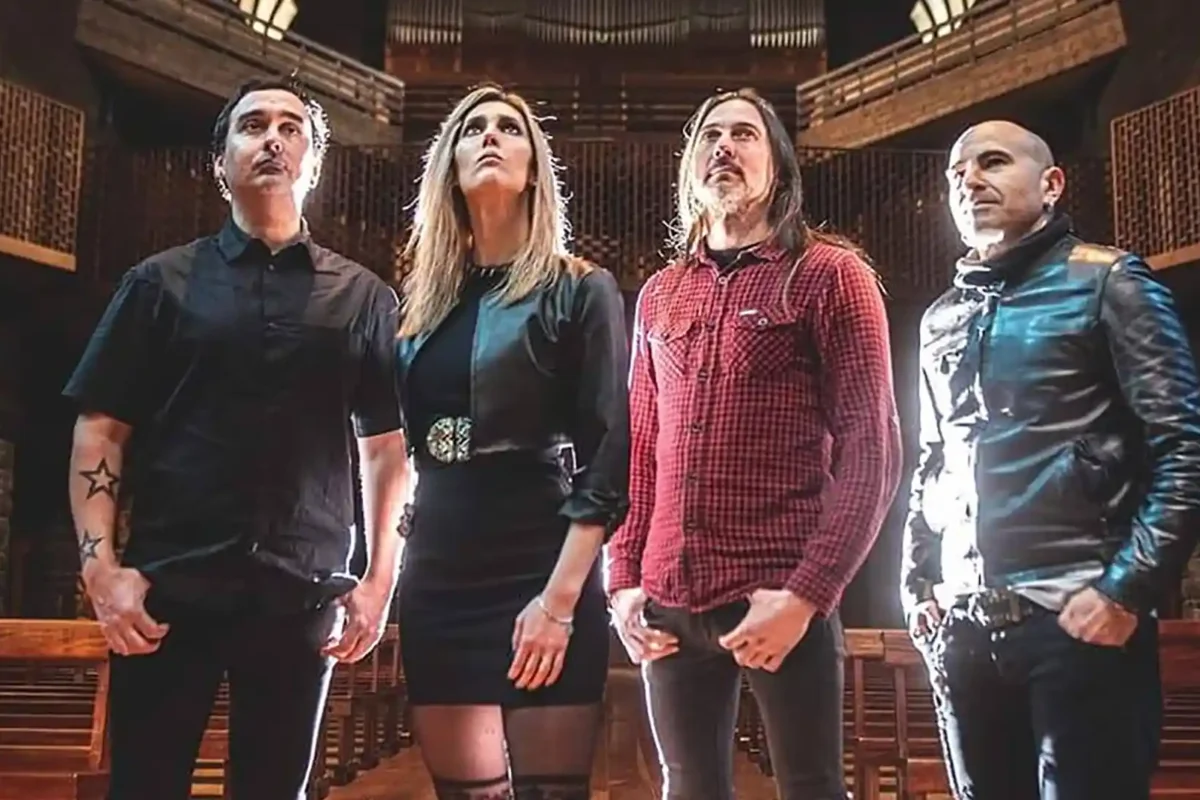 Ya a la venta el segundo trabajo de Itinerum “Resurgence”