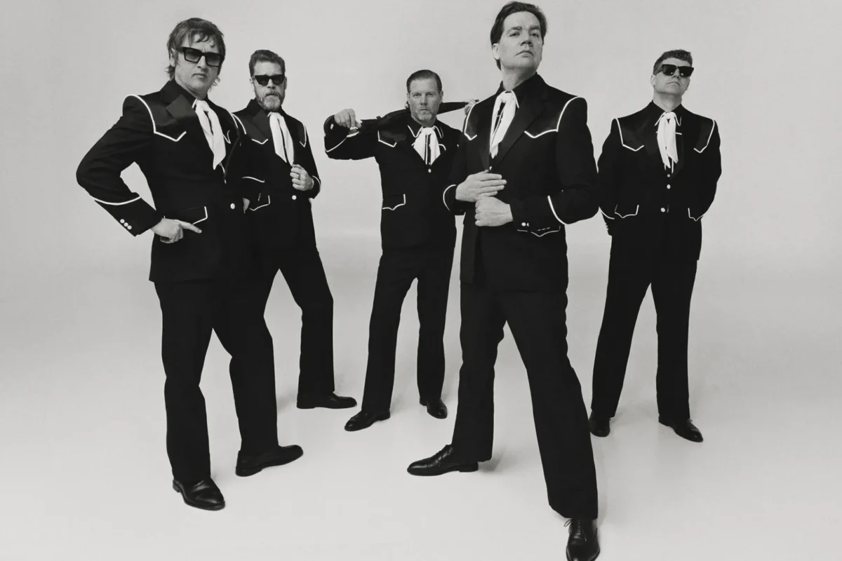 “Paint A Picture”, nuevo videoclip de The Hives