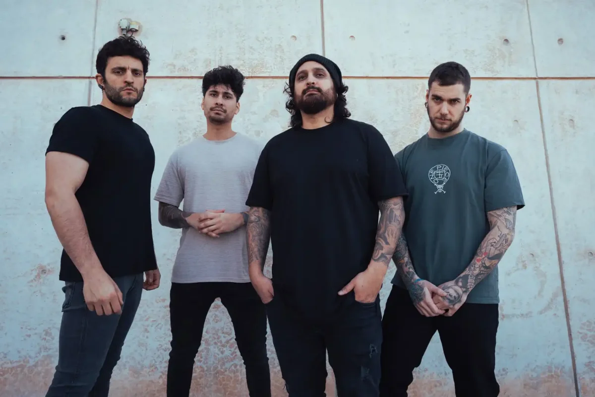 “Nebular Echo”, nuevo videoclip de The Broken Horizon