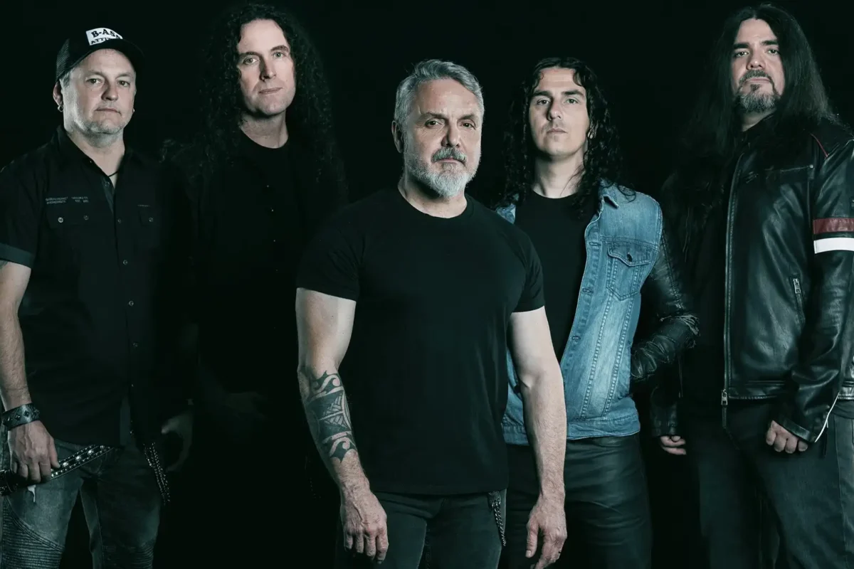 Adventus estrena videoclip “De Mi Corazón y Otras Miserias”