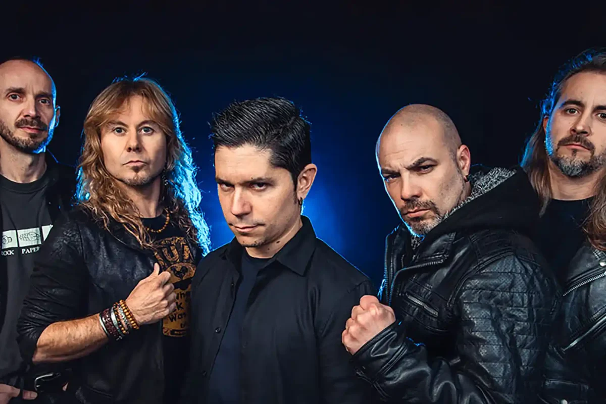 Dünedain estrena single “Fénix”