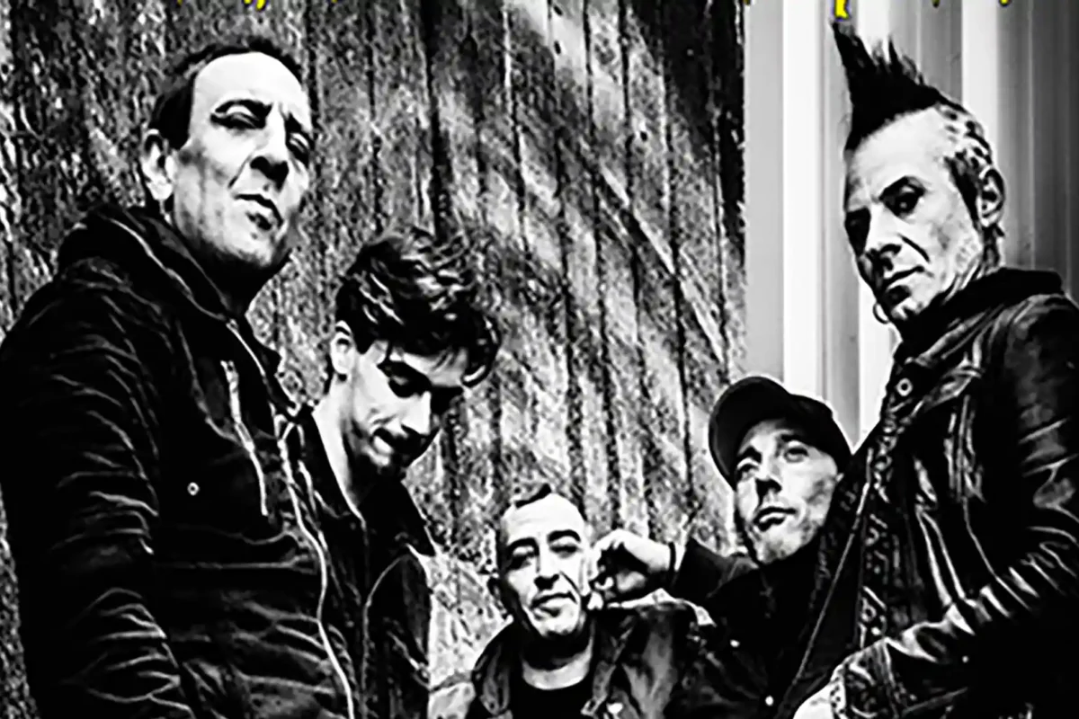 Radiocrimen estrena videoclip “La Llamada del Vacío”