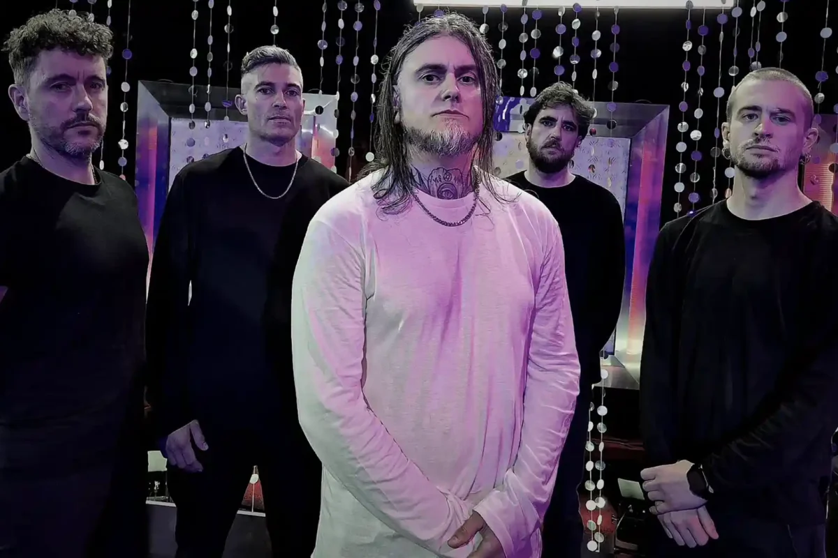 “A New Level of Suffering”, nuevo videoclip de Sound Of Silence