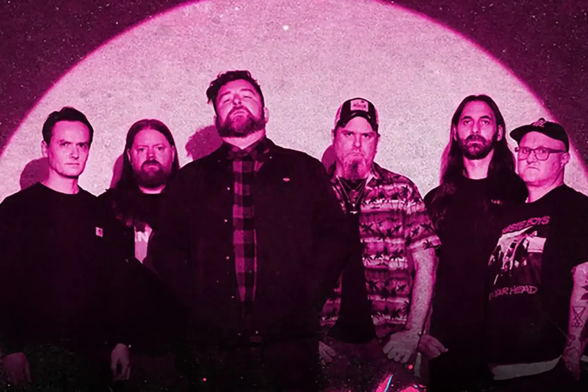 Gira española de Raging Speedhorn en septiembre