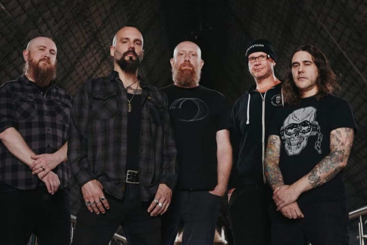 “Aftermath”, nuevo videoclip de Killswitch Engage