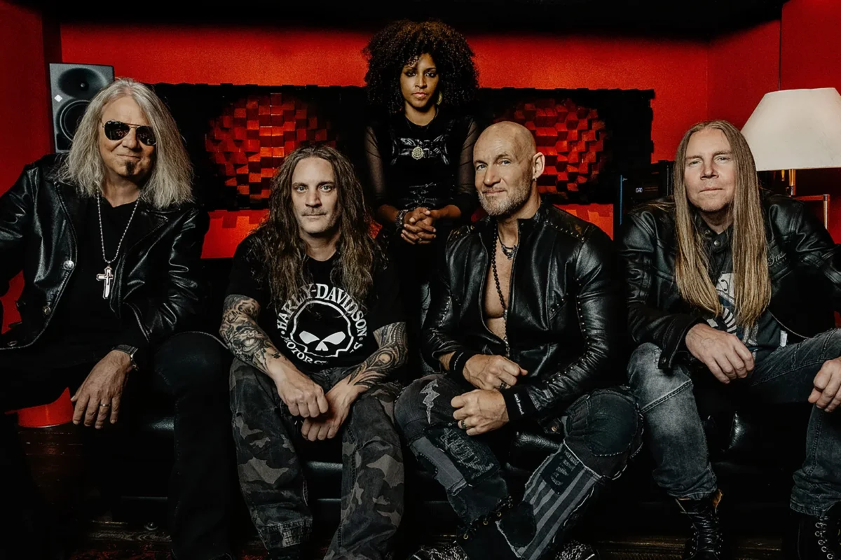 Primal Fear estrena videoclip “The Hunter”