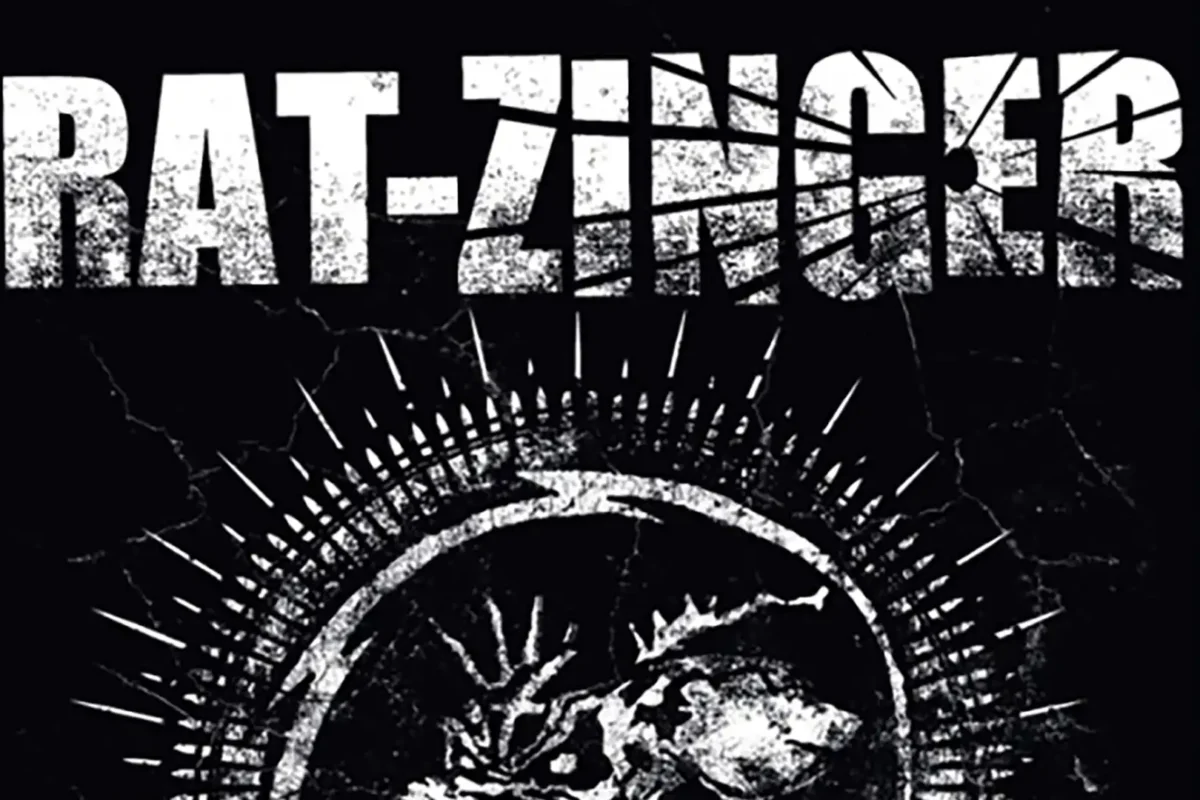 “Mi Vida Sin Mi”, nuevo videoclip de Rat-Zinger