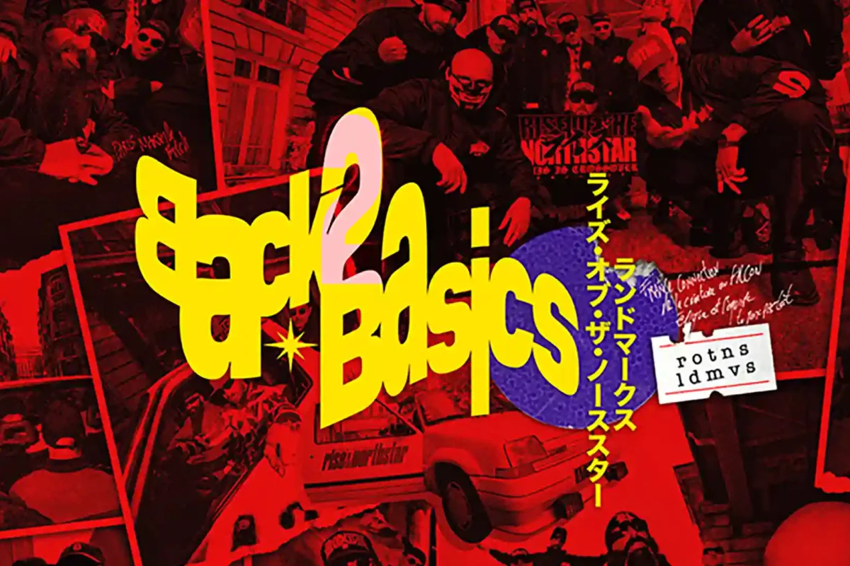 Rise Of The Northstar estrena videoclip “Back 2 Basics”