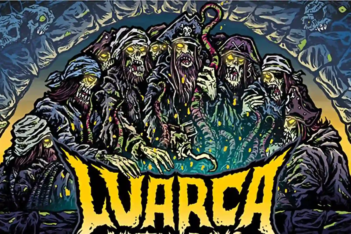 Este finde se celebra la segunda edición del Luarca Metal Days