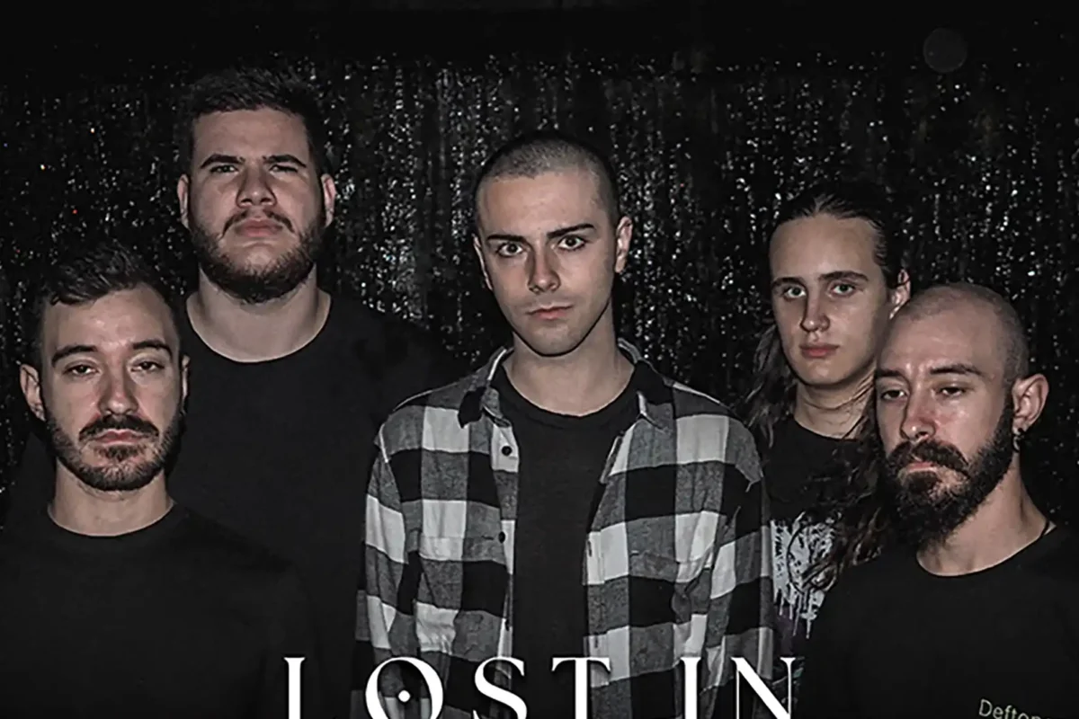 Løst In Existence se une al roster de Art Gates Records