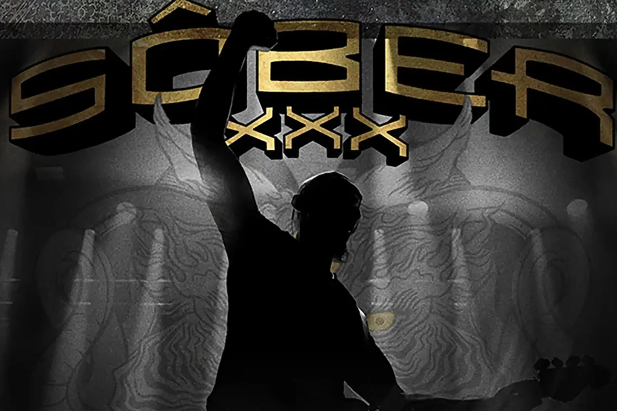 “El Día de la Liberación”, nuevo adelanto del próximo disco en directo de Sôber