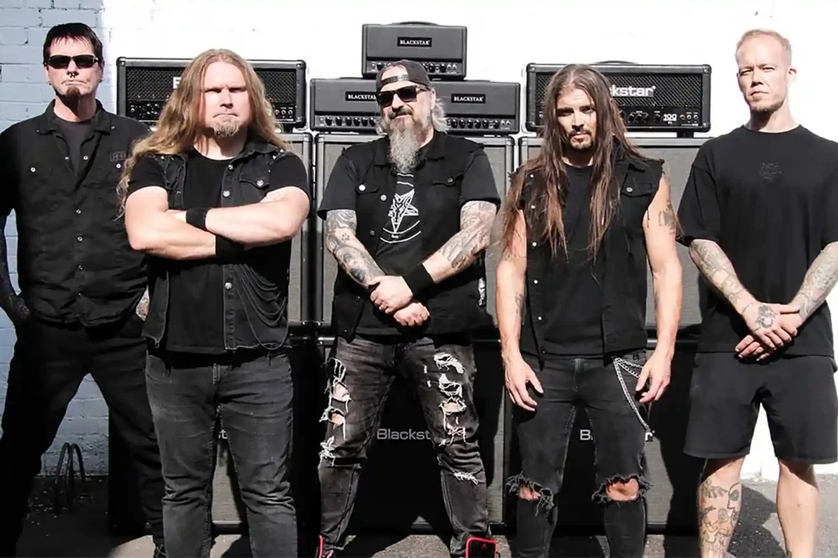 Onslaught sustituye a Suicidal Angels en el Koba Live 2025