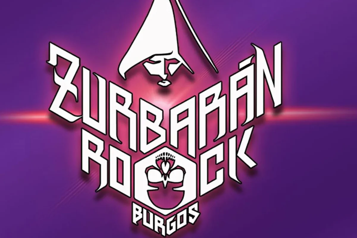 Fechas de la próxima edición del Zurbarán Rock Burgos