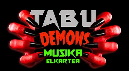 Entrevista a la asociación musical Tabu Demons Musika Elkartea
