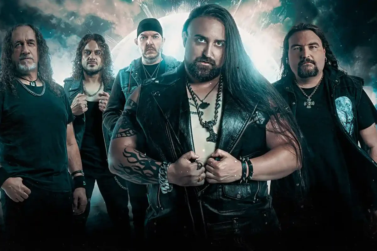 Night Hearth estrena videoclip “La Noche de los Sueños Perdidos”