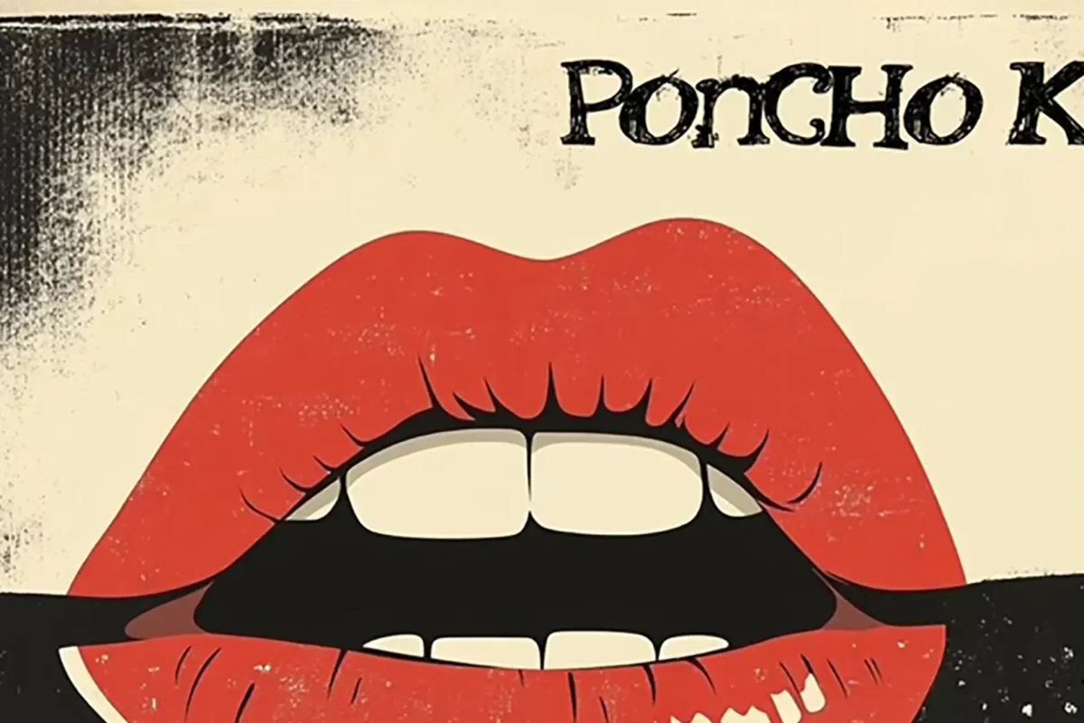 Poncho k estrena single “Alfileres”