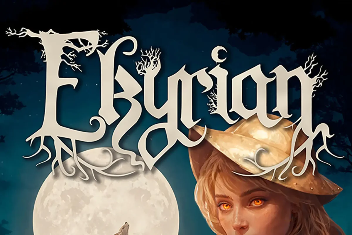 Ekyrian estrena una nueva versión del tema “Angua von Überwald”