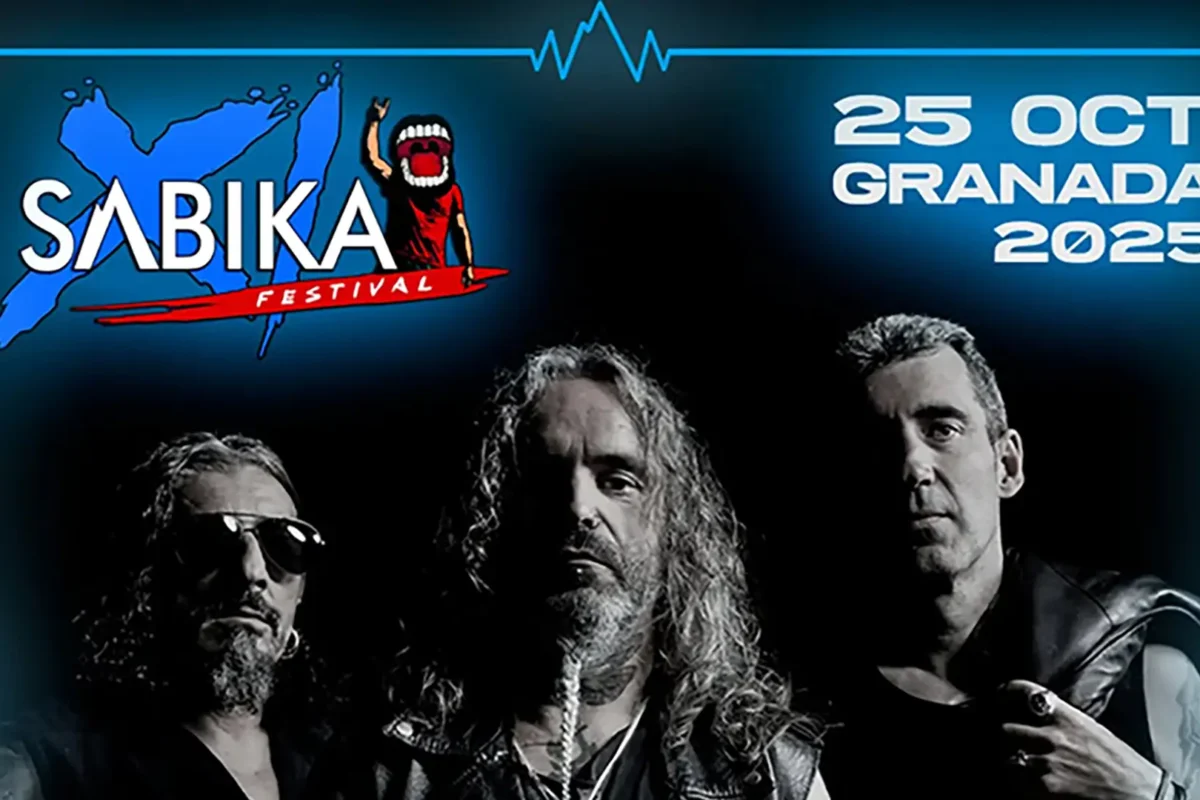 Malaputa, segunda confirmación de la undécima edición del Sabika Festival