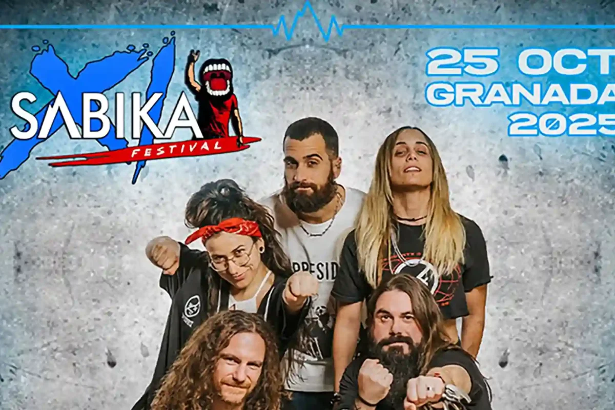 XpresidentX, tercera confirmación de la undécima edición del Sabika Festival