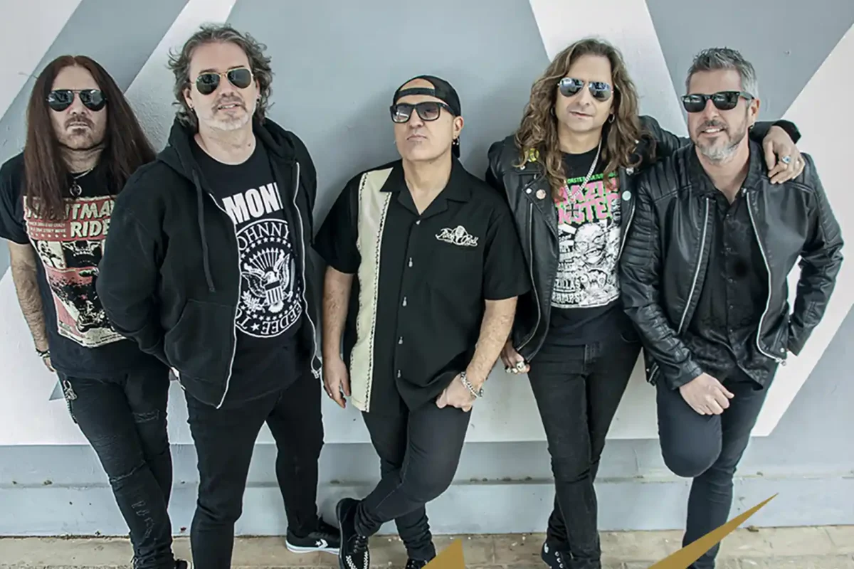 Pölvora estrena videoclip “Hasta que salga el sol”