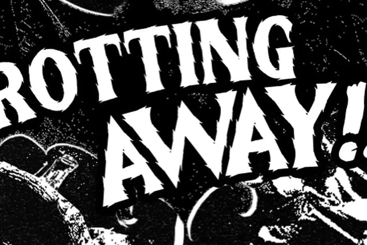“Rotting Away”, nuevo videoclip de Wednesday 13