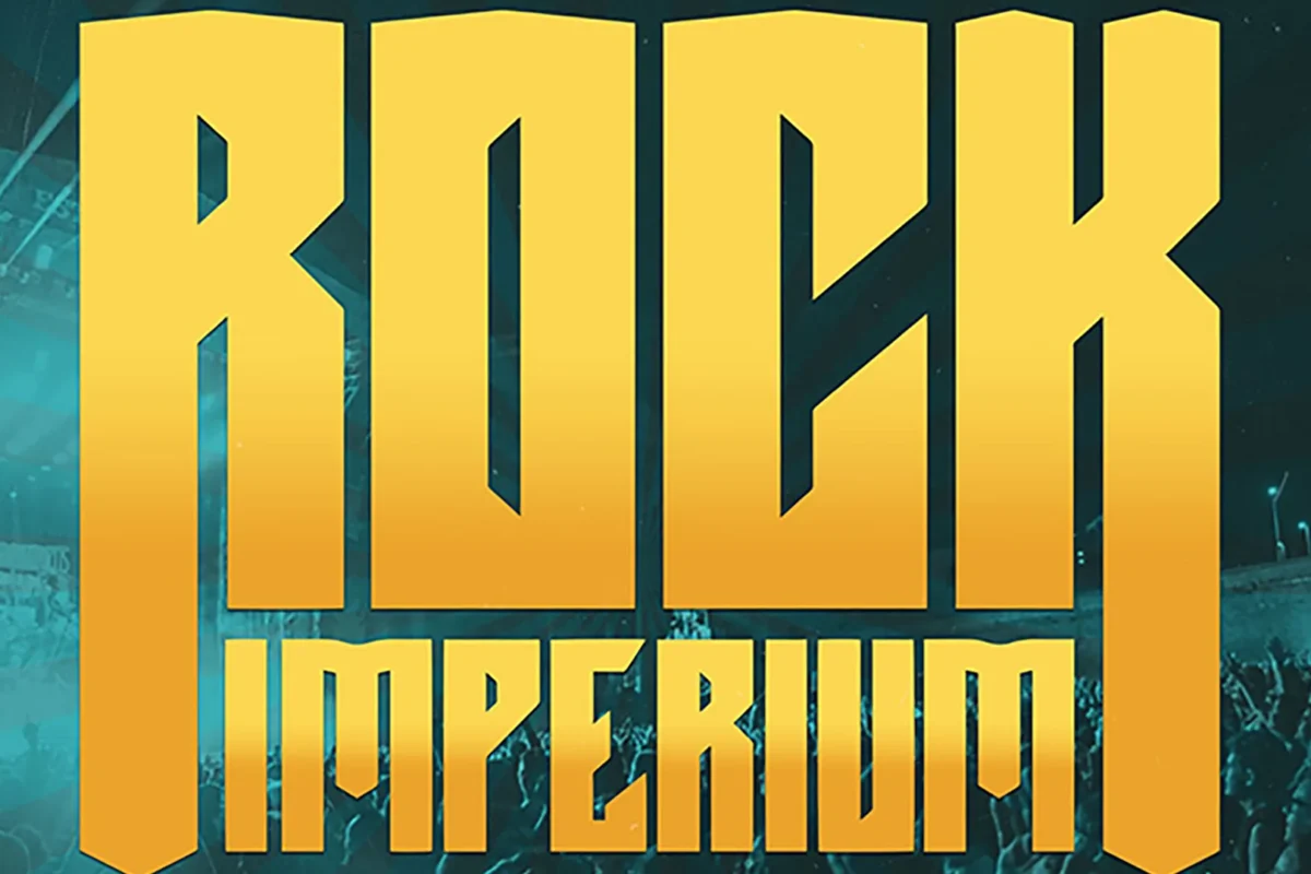 Fechas de la próxima edición del Rock Imperium Festival
