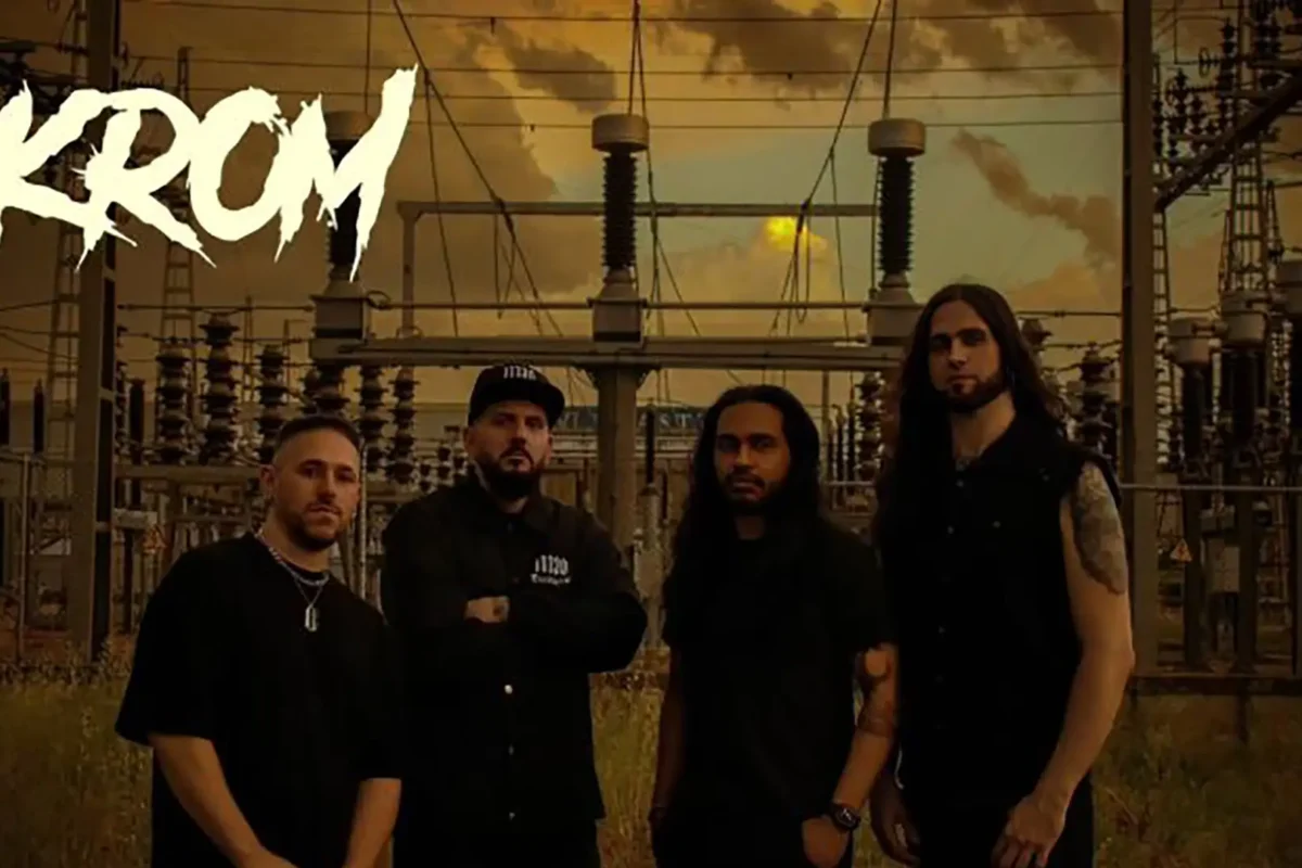 Krom estrena videoclip “La Praga”