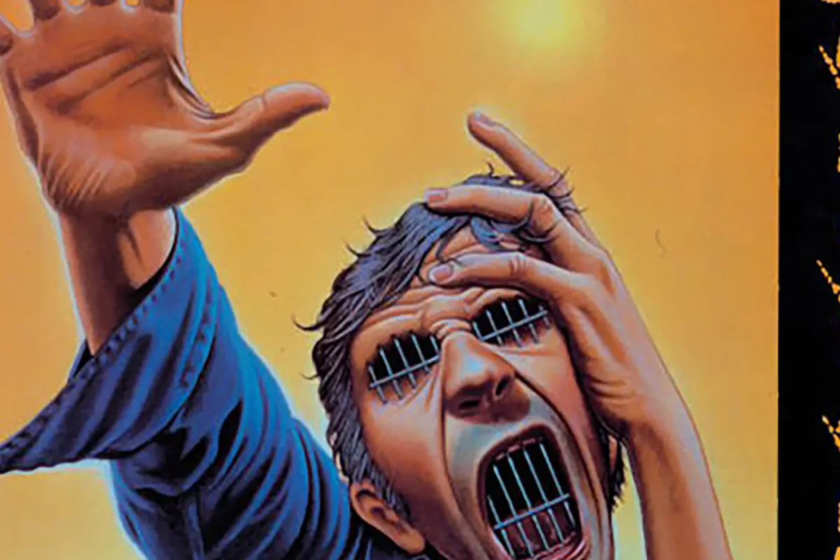 Se reedita en vinilo el quinto álbum de Reincidentes “Nunca Es Tarde… Si La Dicha Es Buena”