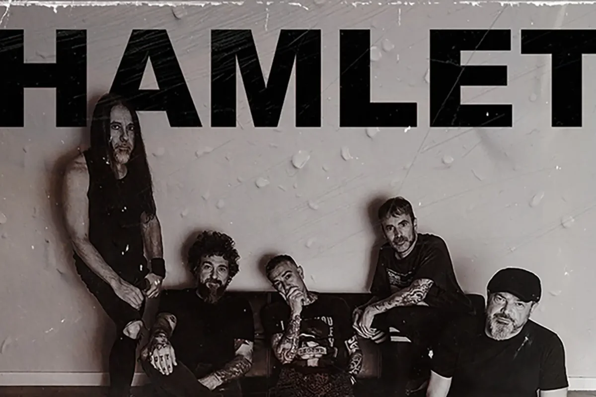 Hamlet anuncia más fechas