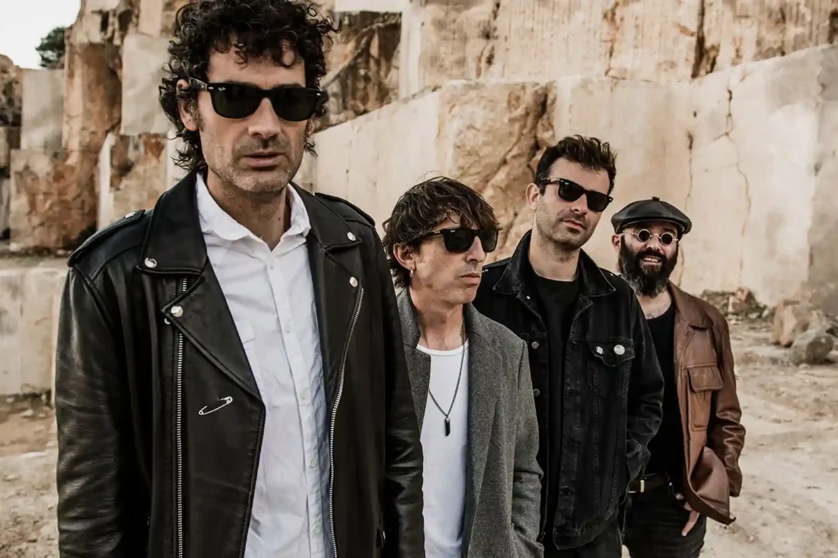 “Murta y Cuero”, nuevo videoclip de Malsujeto