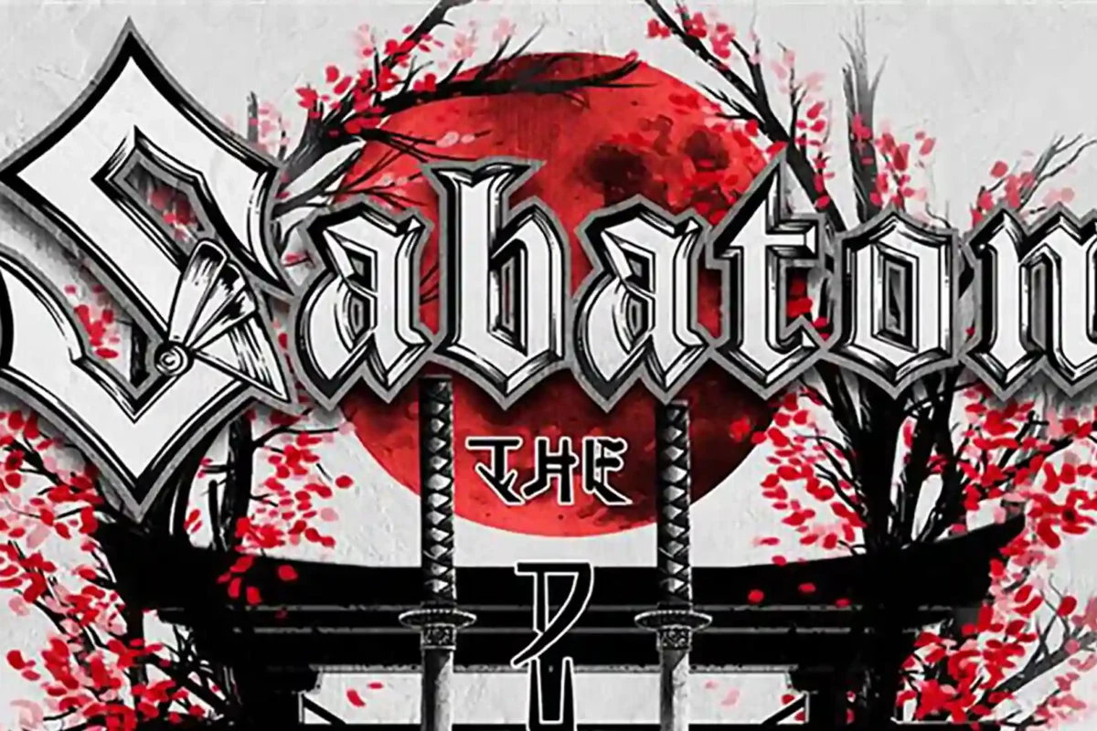 “The Duelist”, próximo disco de Sabaton