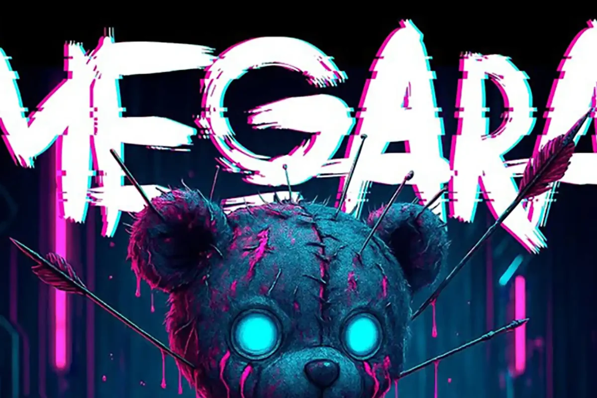 Megara estrena single “13 Razones”