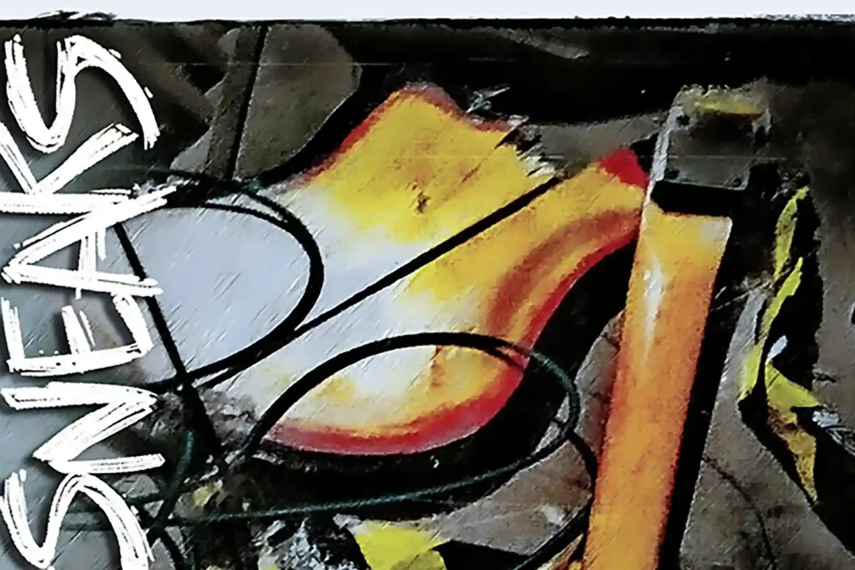 Mad Sneaks estrena single “Shots, Roses and Fire”