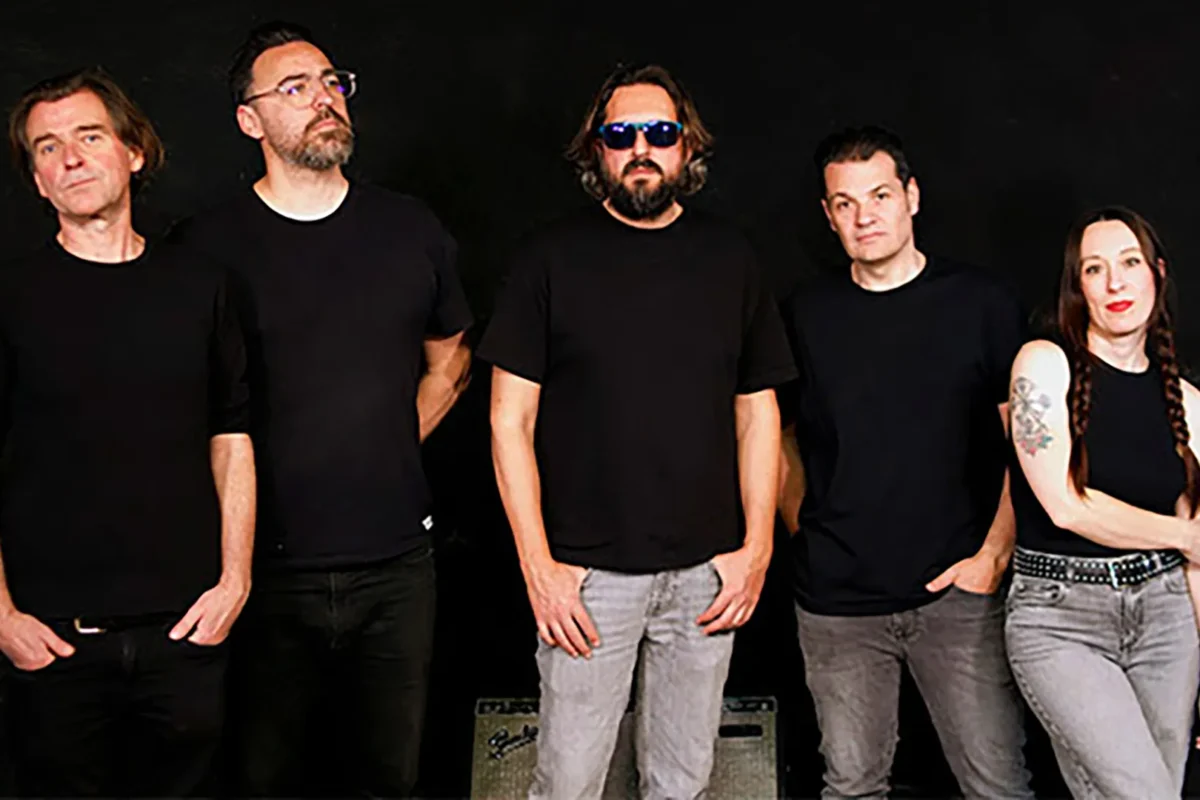 Tremendo Pinkman estrena videoclip “Unipersonal”