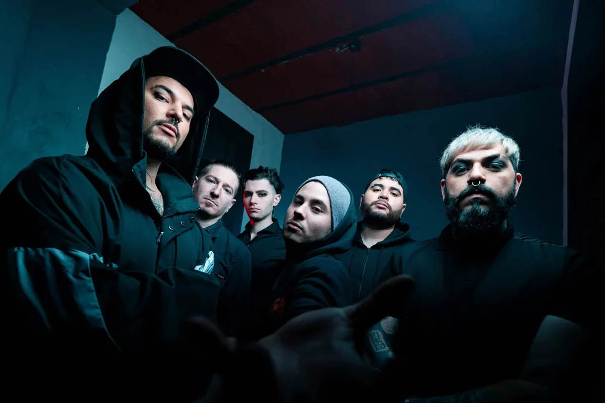 Lashiva estrena single “Fobia”