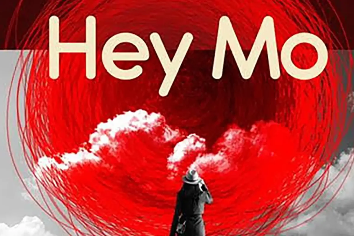Red Moon Yard estrena single “Hey Mo”