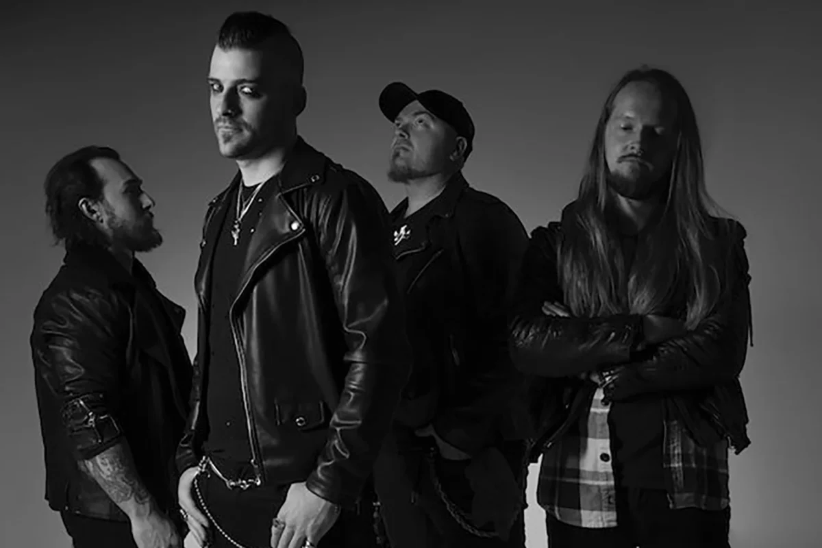 Teramaze estrena videoclip “Suspended, In Love”