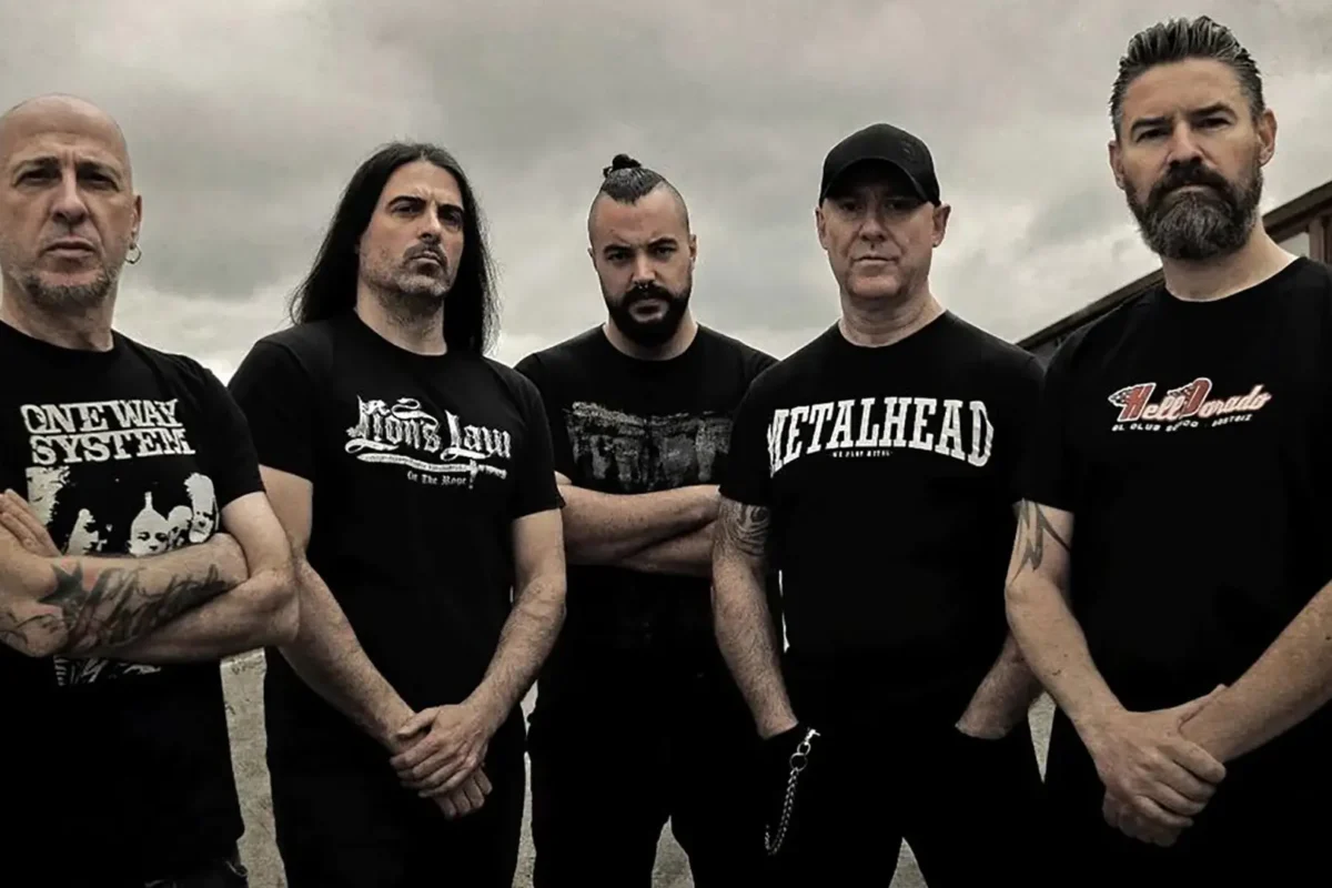 Soziedad Alkoholika actuará en fiestas de Laudio