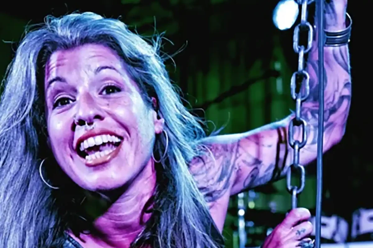 Video en directo de Fear Crowd, Bilbo 19-08-2025