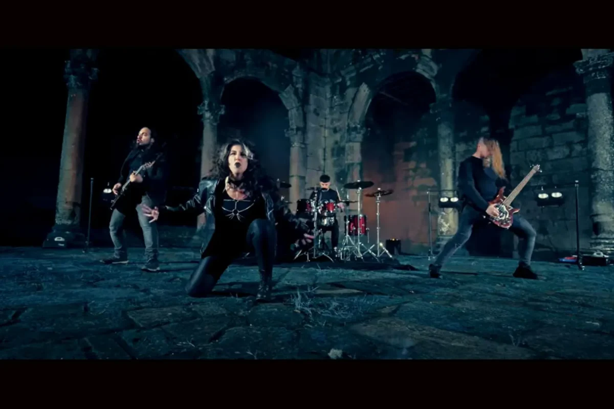 Velkhanos estrena videoclip “The Death Of Wisdom”