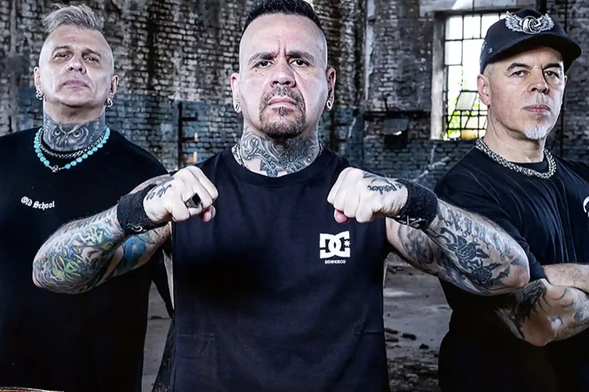 “Culpables No Hay”, nuevo videoclip de A.N.I.M.A.L