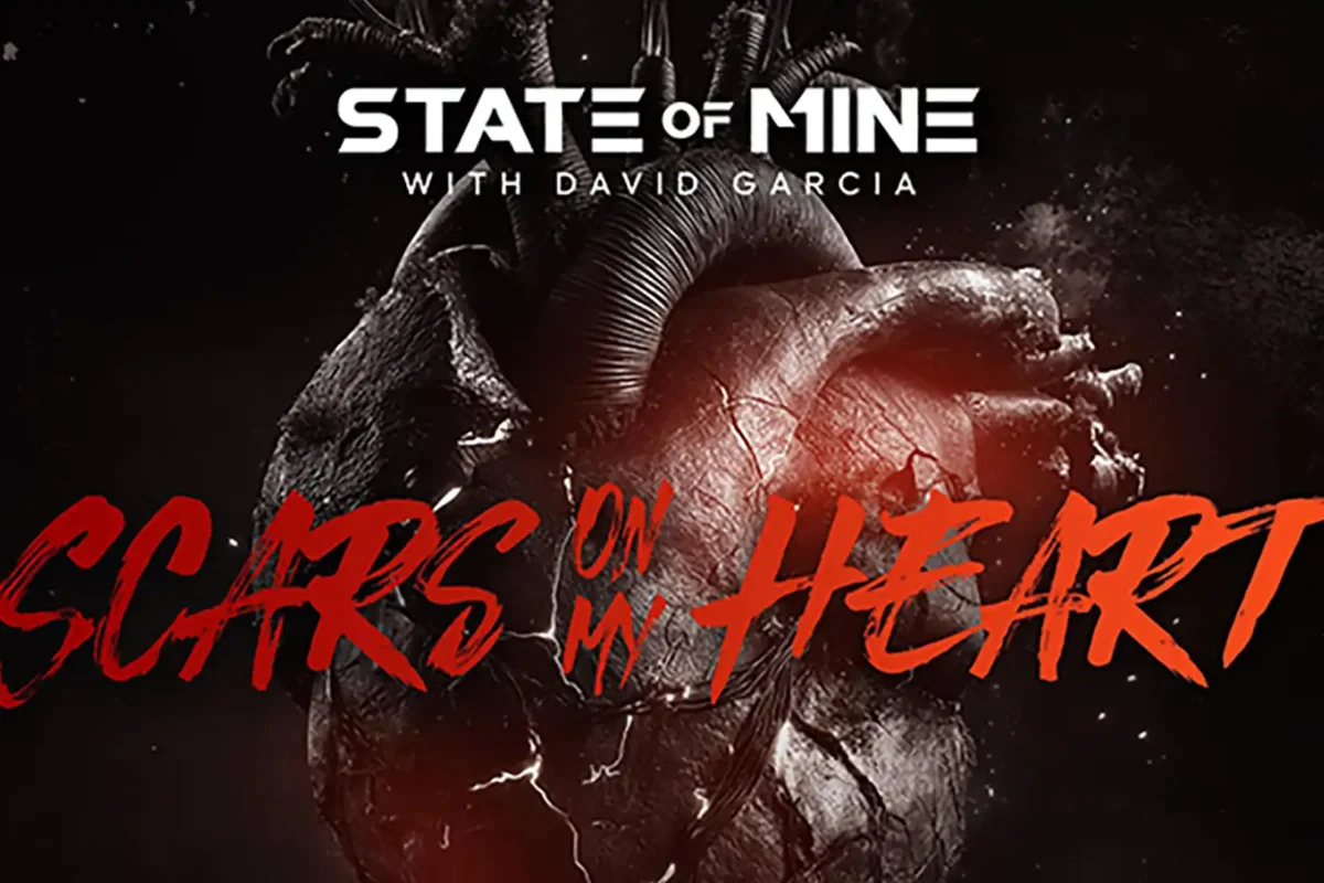State Of Mine estrena “Scars On My Heart”
