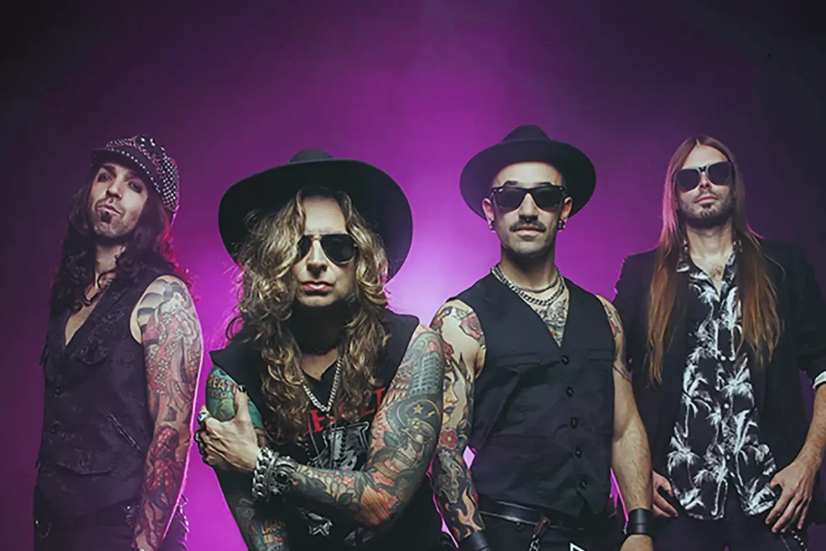 Jolly Joker anuncia actuación en Bilbao