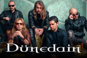 Dünedain estrena videoclip “La Misma Canción”