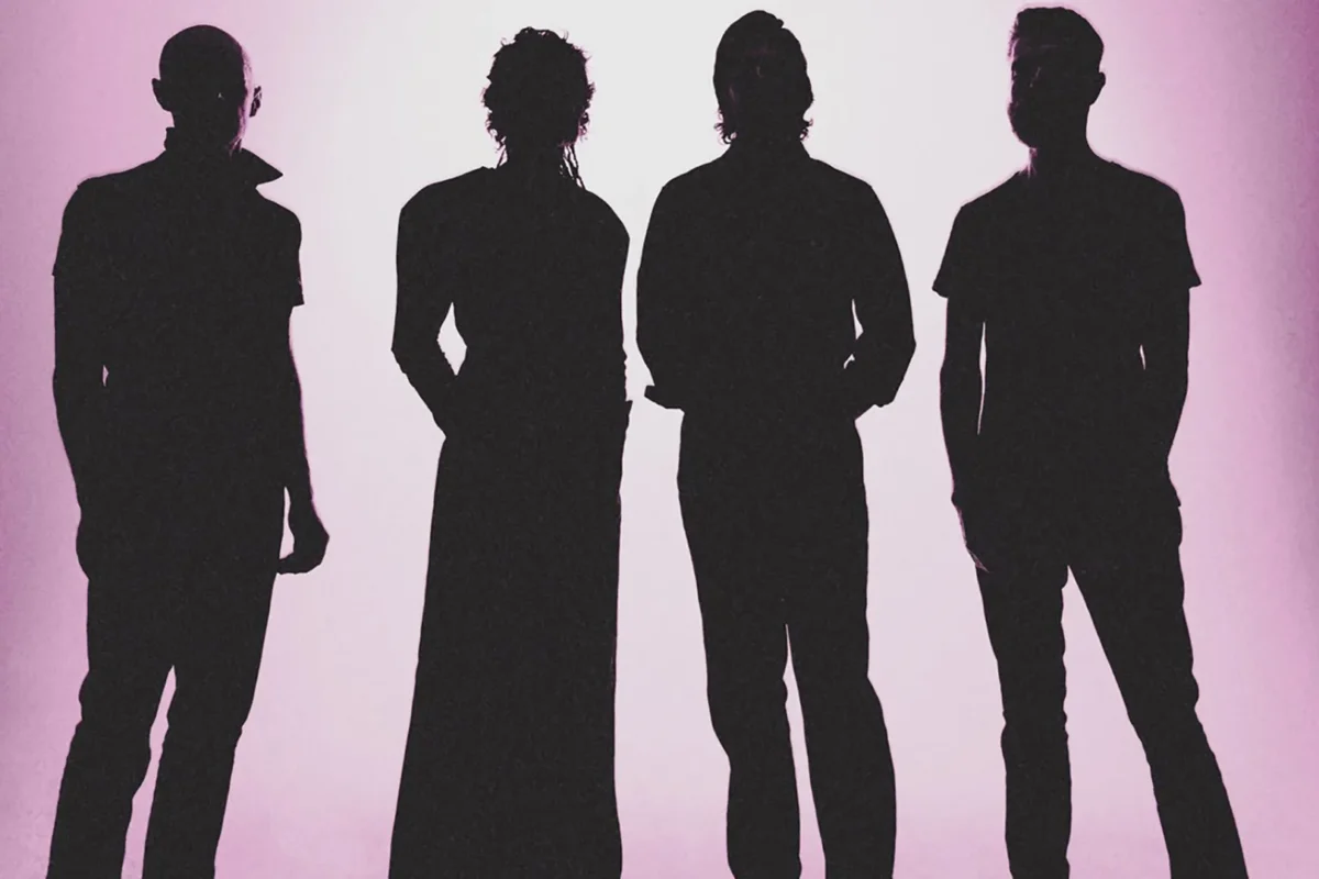 “Behind The Clock”, nuevo videoclip de AFI