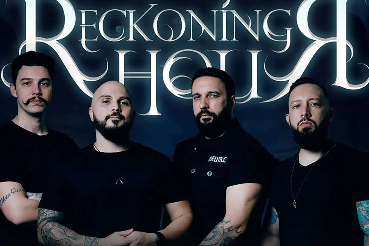 “Clarity”, nuevo videoclip de Reckoning Hour